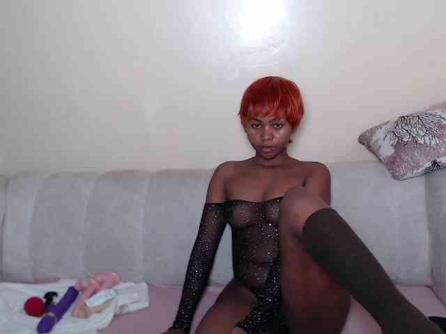 ItsYaGirlPookie