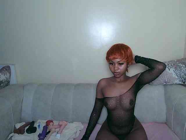 ItsYaGirlPookie