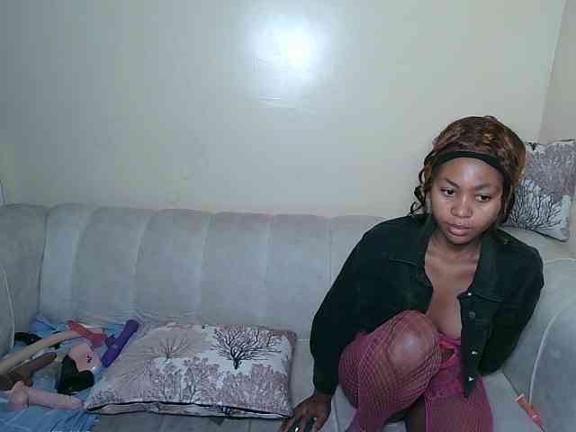 ItsYaGirlPookie