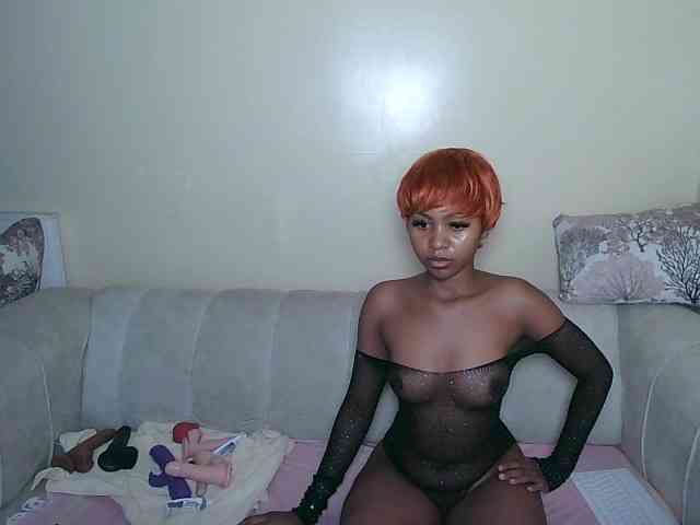 ItsYaGirlPookie