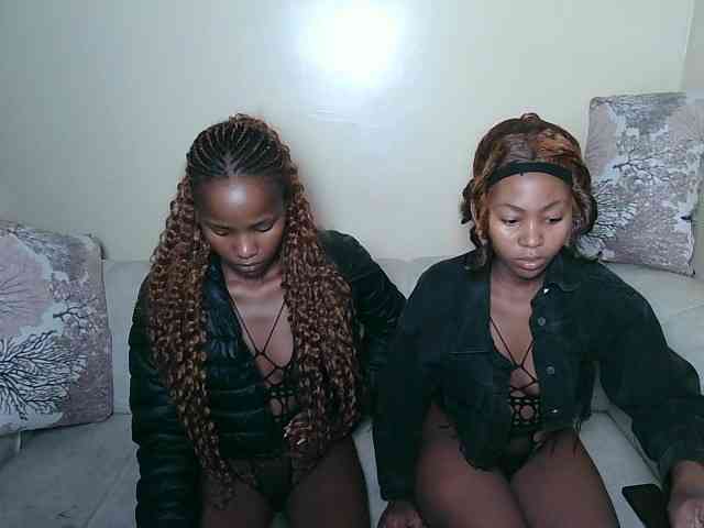 ItsYaGirlPookie webcam