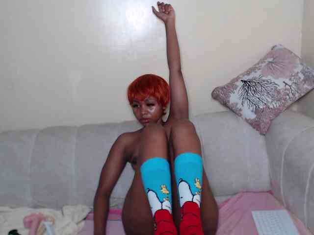 ItsYaGirlPookie ItsYaGirlPookie