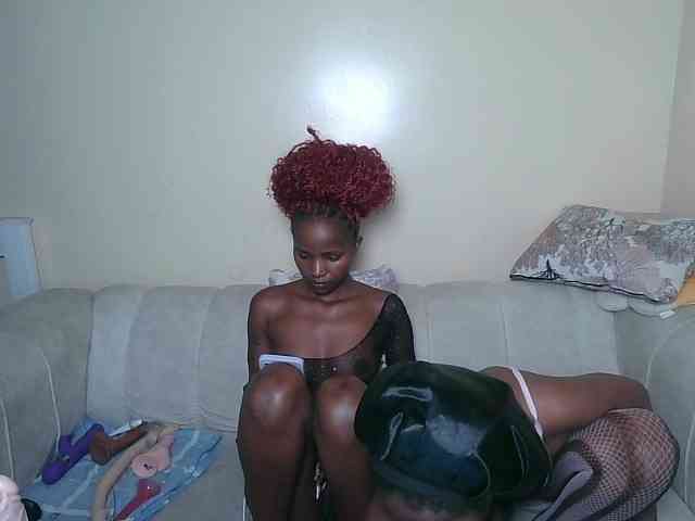 ItsYaGirlPookie
