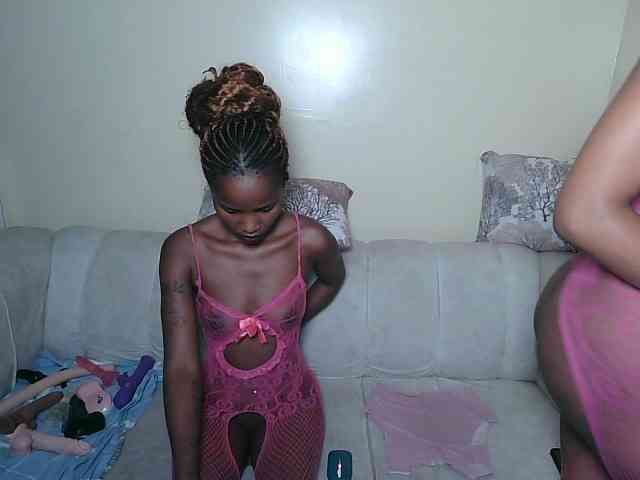 ItsYaGirlPookie