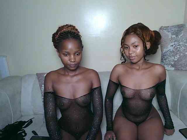 ItsYaGirlPookie webcam