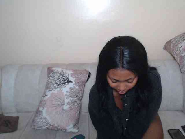 ItsYaGirlPookie webcam