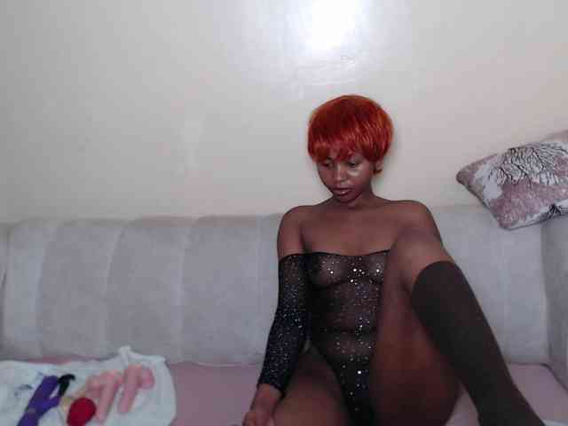 ItsYaGirlPookie
