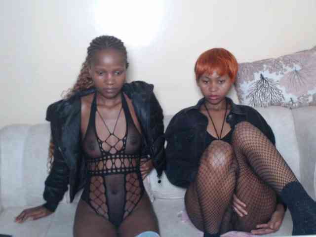 Model: ItsYaGirlPookie