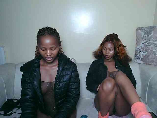 ItsYaGirlPookie webcam