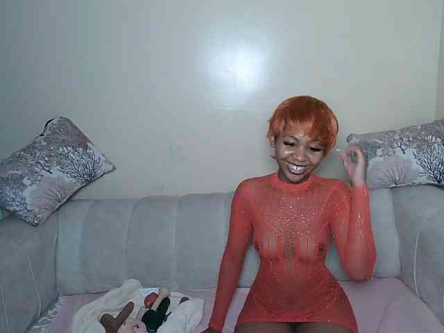 ItsYaGirlPookie