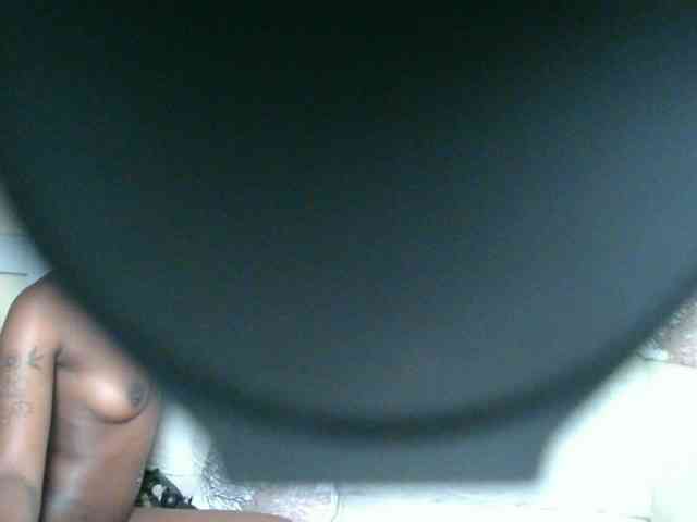 ItsYaGirlPookie webcam