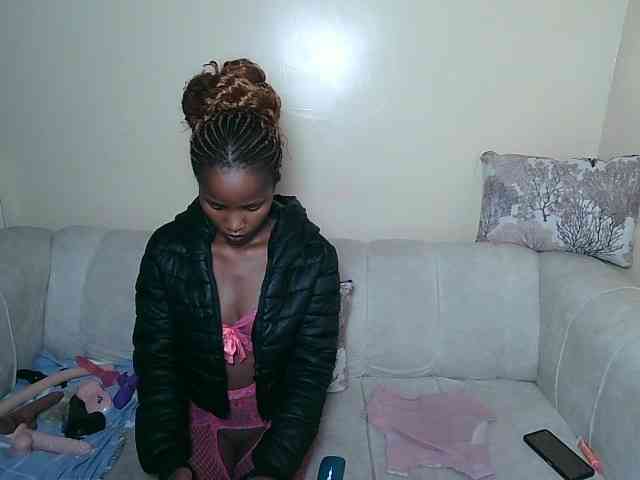 ItsYaGirlPookie