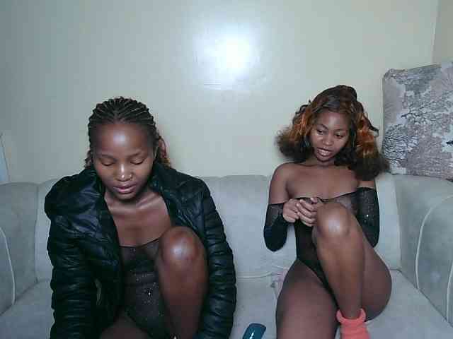 ItsYaGirlPookie webcam