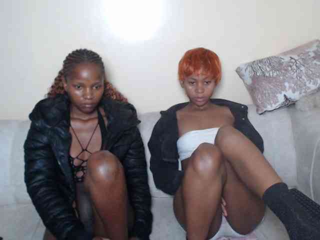 ItsYaGirlPookie webcam
