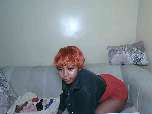 ItsYaGirlPookie