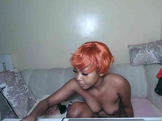 ItsYaGirlPookie