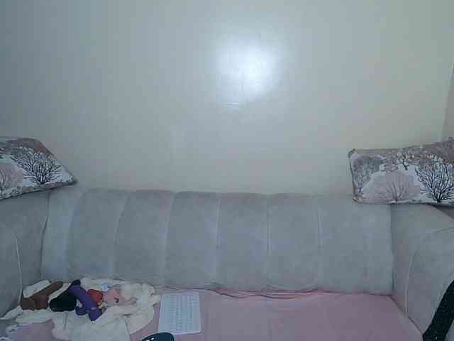 ItsYaGirlPookie webcam