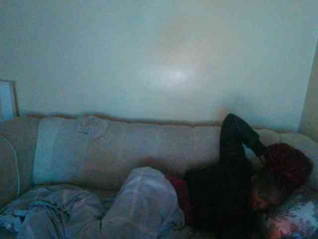 ItsYaGirlPookie webcam