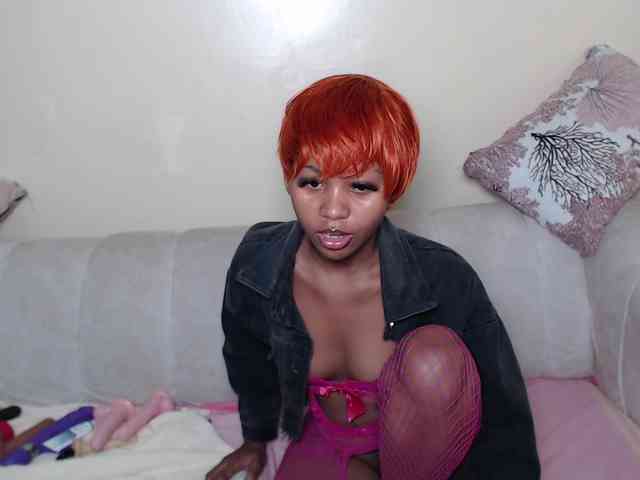 ItsYaGirlPookie ItsYaGirlPookie