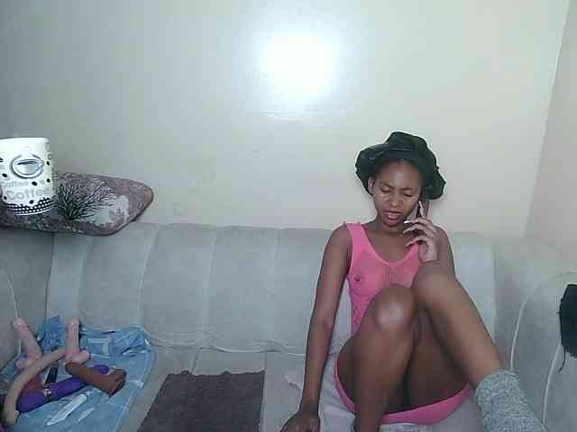 ItsYaGirlPookie