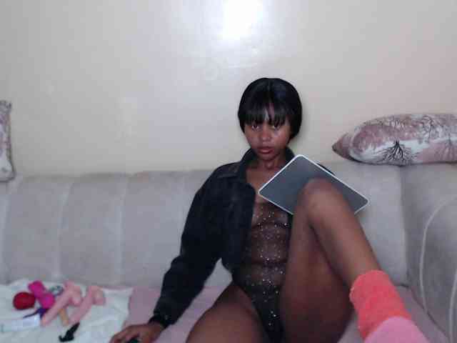 ItsYaGirlPookie