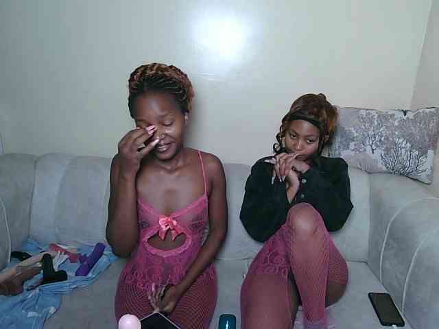 ItsYaGirlPookie