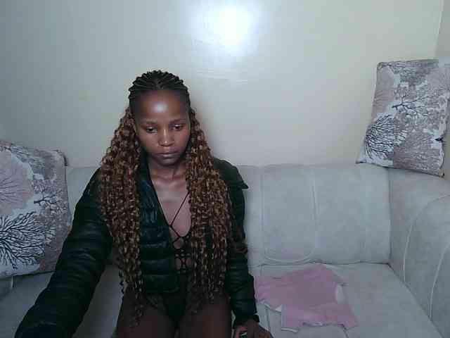 ItsYaGirlPookie
