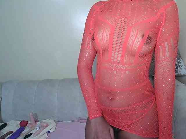 ItsYaGirlPookie webcam