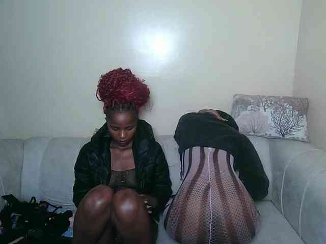 ItsYaGirlPookie
