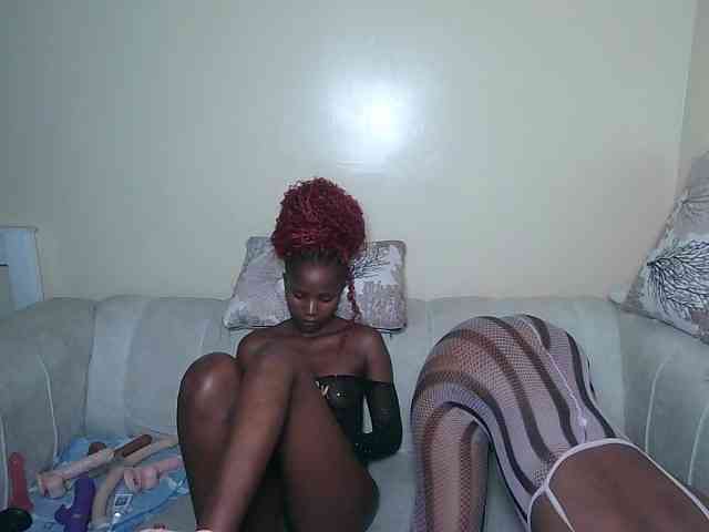 ItsYaGirlPookie