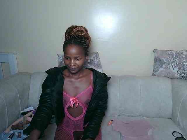 ItsYaGirlPookie