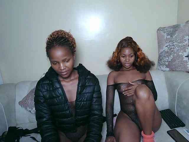 ItsYaGirlPookie webcam
