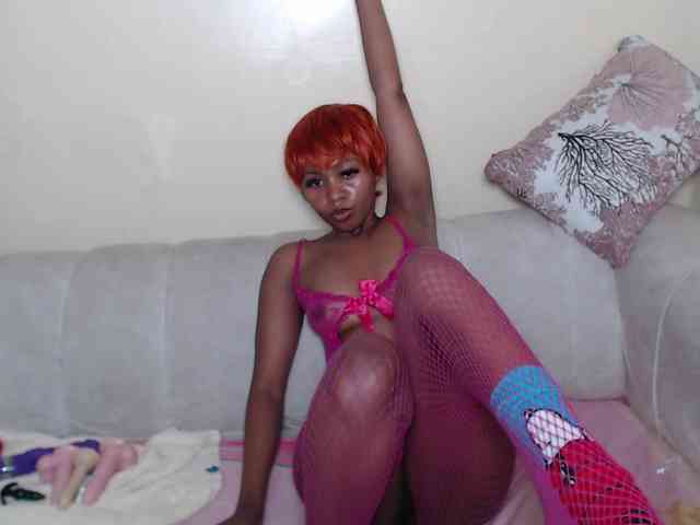 ItsYaGirlPookie ItsYaGirlPookie