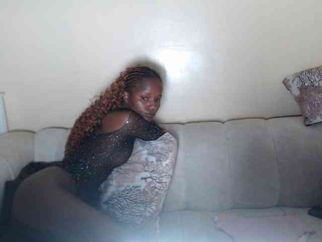 ItsYaGirlPookie