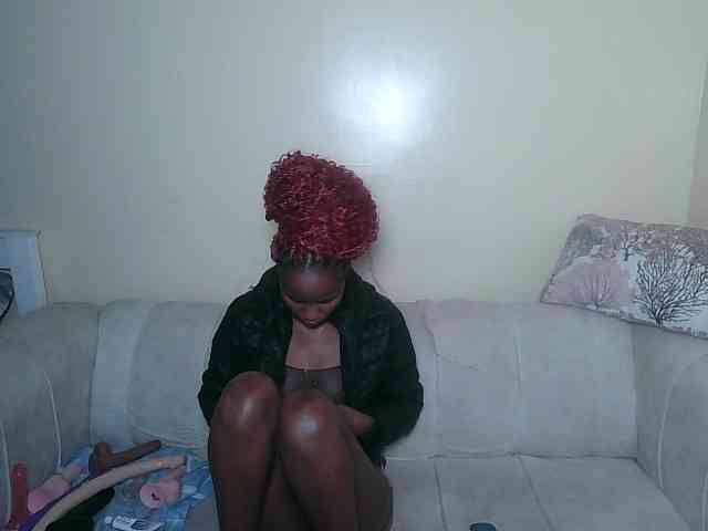 ItsYaGirlPookie