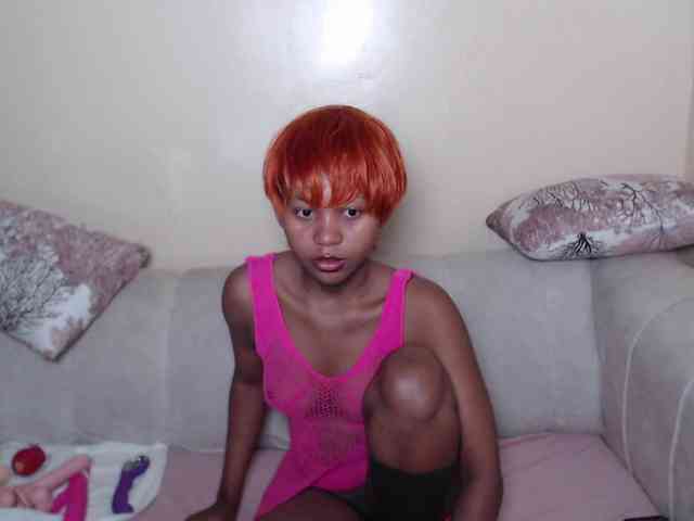 ItsYaGirlPookie