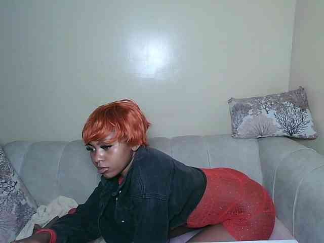 ItsYaGirlPookie