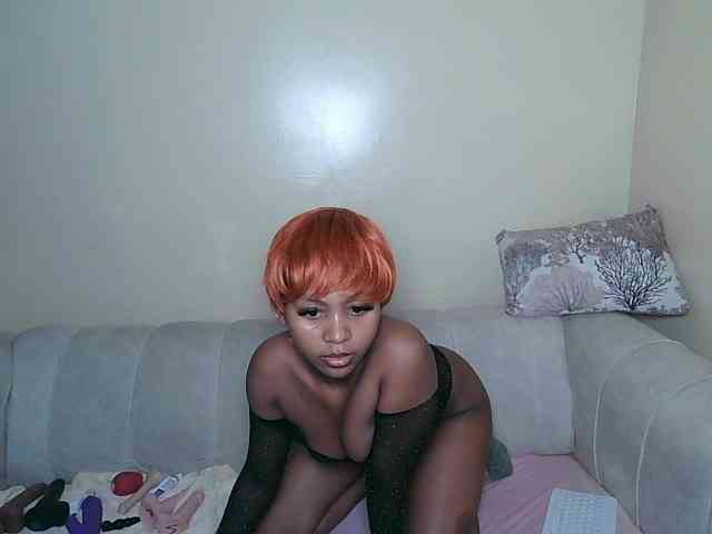 ItsYaGirlPookie