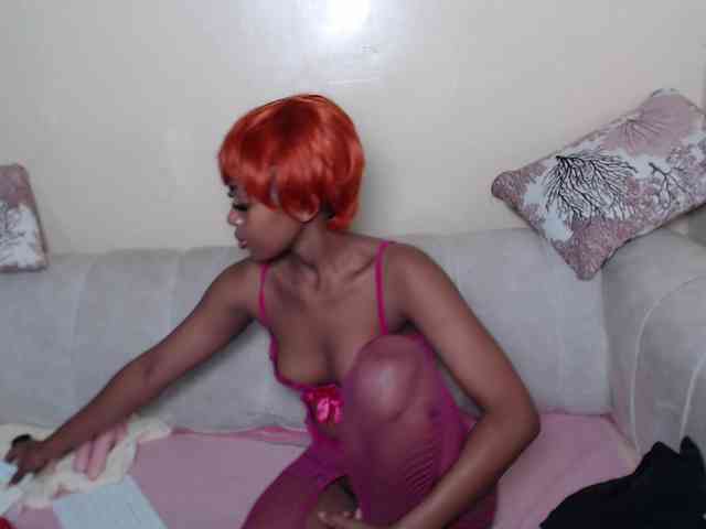 ItsYaGirlPookie ItsYaGirlPookie