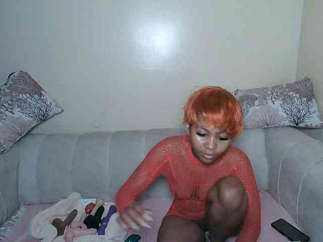ItsYaGirlPookie