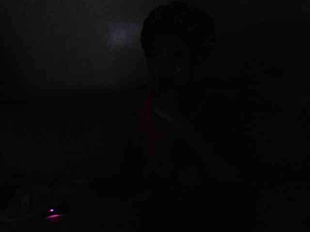 ItsYaGirlPookie webcam