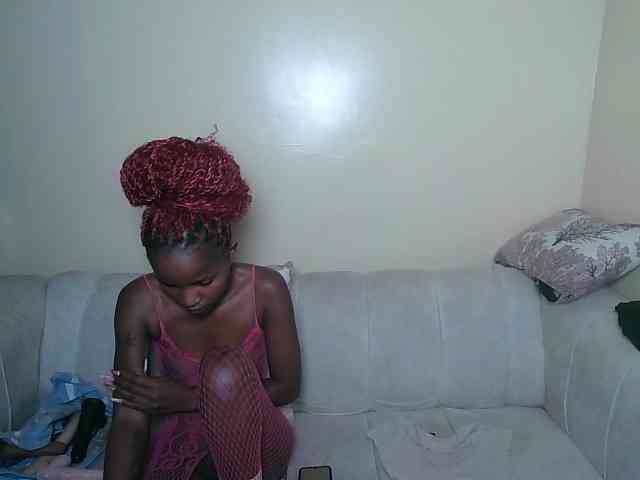 ItsYaGirlPookie