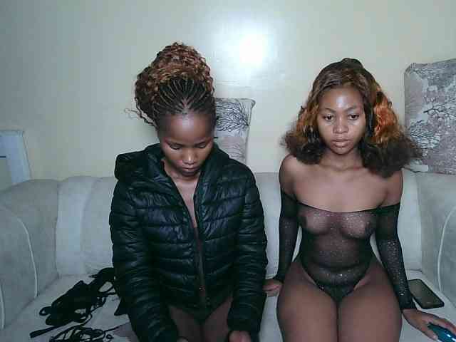 ItsYaGirlPookie webcam