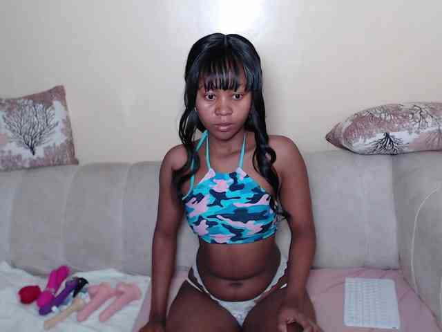 ItsYaGirlPookie