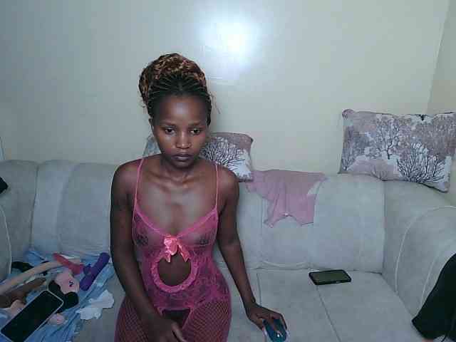 ItsYaGirlPookie