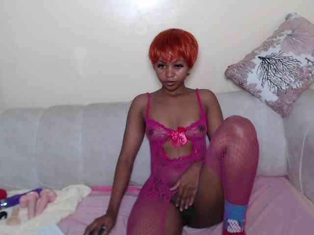ItsYaGirlPookie ItsYaGirlPookie