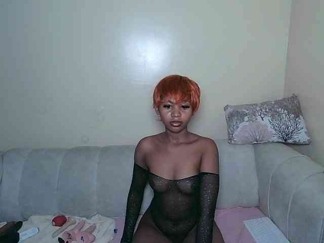ItsYaGirlPookie