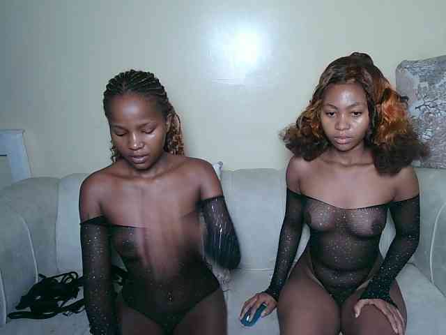 ItsYaGirlPookie webcam