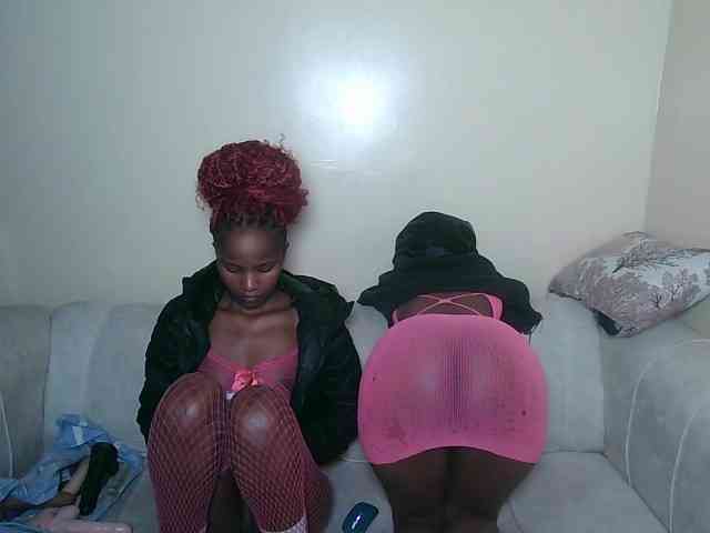 ItsYaGirlPookie