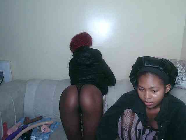 ItsYaGirlPookie